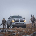 Customer profile logo