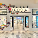 Customer profile logo
