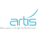 Customer profile logo