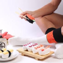 Customer profile logo