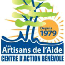 Customer profile logo