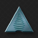 Customer profile logo