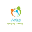 Customer profile logo