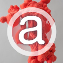 Customer profile logo