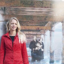 Customer profile logo