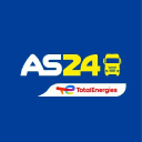 Customer profile logo