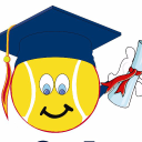 Customer profile logo