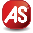 Customer profile logo