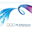 Customer profile logo