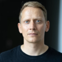 Customer profile logo