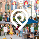 Customer profile logo