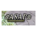 Customer profile logo