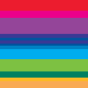 Customer profile logo
