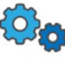 Customer profile logo