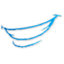 Customer profile logo
