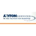 Customer profile logo