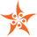Customer profile logo