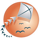 Customer profile logo