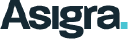 Customer profile logo