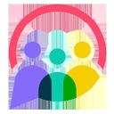 Customer profile logo