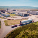 Customer profile logo