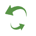 Customer profile logo