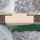 Customer profile logo