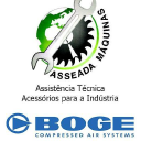 Customer profile logo