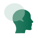 Customer profile logo