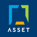 Customer profile logo