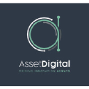 Customer profile logo