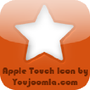 Customer profile logo