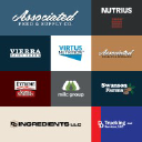 Customer profile logo