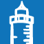 Customer profile logo
