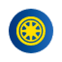 Customer profile logo