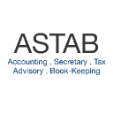 Customer profile logo