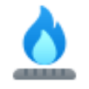 Customer profile logo