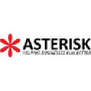 Customer profile logo