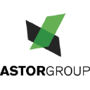 Customer profile logo