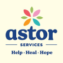 Customer profile logo