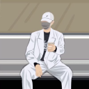 Customer profile logo