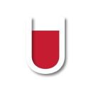 Customer profile logo
