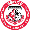 Customer profile logo