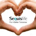 Customer profile logo