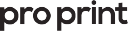 Customer profile logo