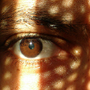 Customer profile logo