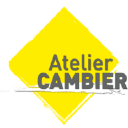 Customer profile logo