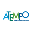 Customer profile logo