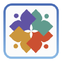 Customer profile logo