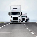 Customer profile logo